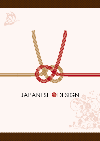 和風・水引デザイン