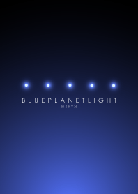 BLUE PLANET LIGHT -MEKYM-