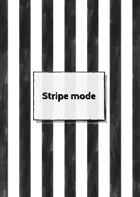 Stripe mode!