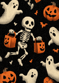 The Great Candy Hunt