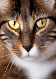 Cats Run Wild #CIWN019