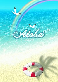 ハワイ＊ALOHA+73