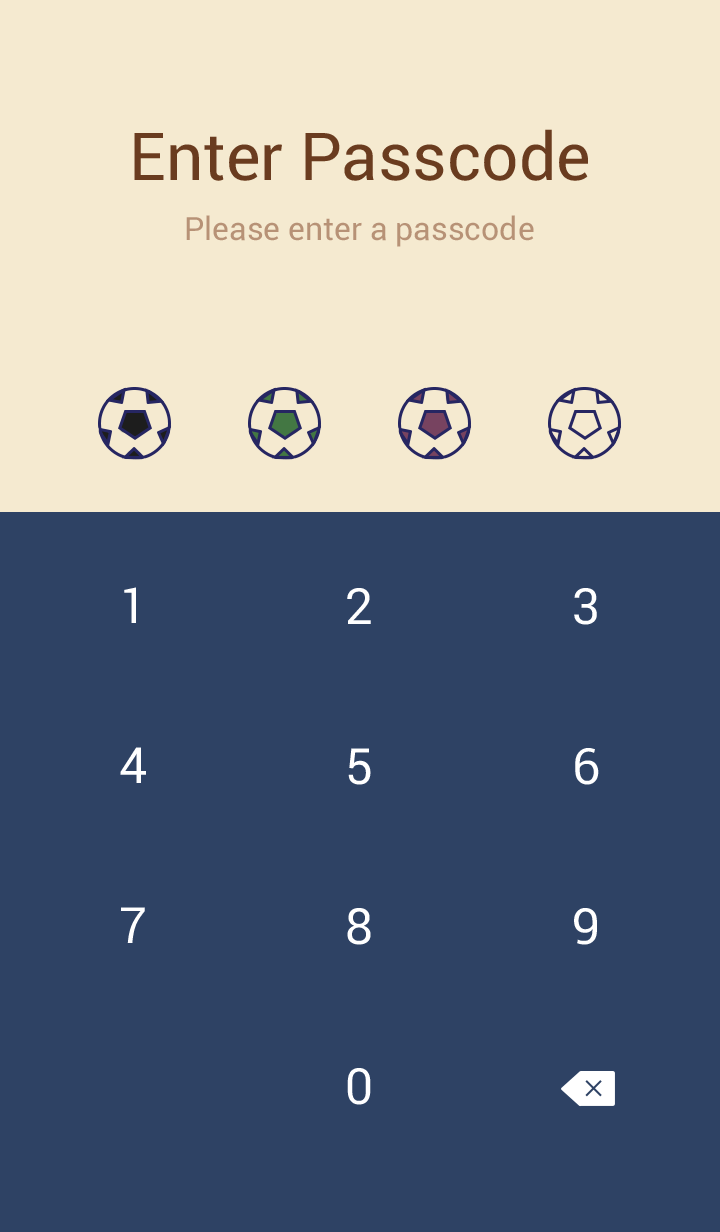 Futsal, Football lover 2