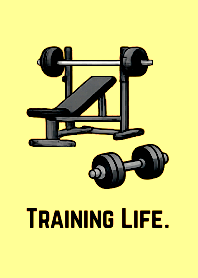 Training Life THEME @17