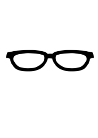 eye glasses***
