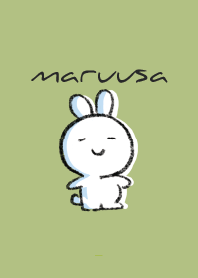 Yellow Green : Maruusa5
