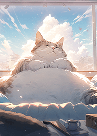 Heal your hearts tar cat-96