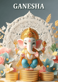 ร่ำรวยและรุ่งเรืองแก่คุณ 08