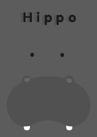 Simple Hippo theme