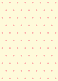 Polka_dots(peachpink yellow)
