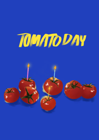 TOMATO DAY (v.2)