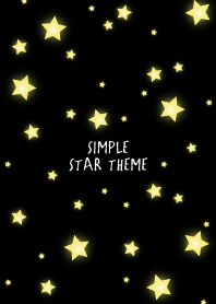 - SIMPLE STAR THEME -