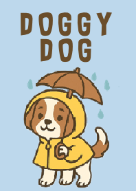 DOGGY DOGGY DOG