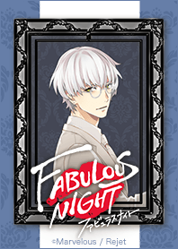 FABULOUS NIGHT SHIRASU