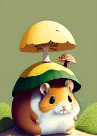 Obrolan Hamster 10