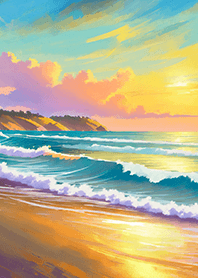 Beautiful real scenery#1165