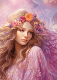 Guardian Angel of Libra