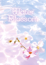 flower water