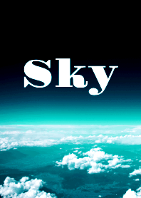 SKY THEME :101