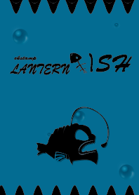 ekstamp lantern fish NO.19