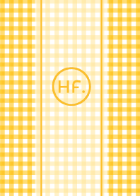 Simple is the Best 103 (gingham check)