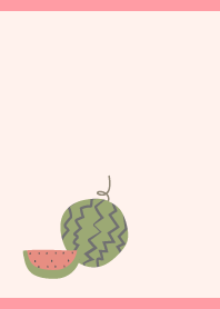 Watermelon Day1 on LP