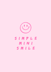 SIMPLE MINI SMILE THEME 65