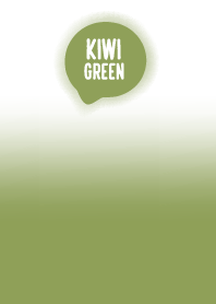 Kiwi Green & White Theme Vr.1