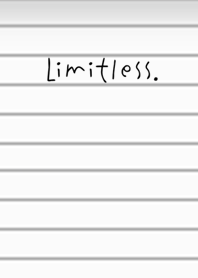 Limitless | MR