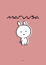 Red : maruusa