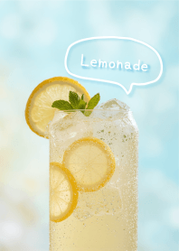 Summer Lemonade 2