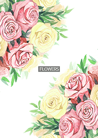 water color flowers_736