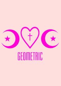 GEOMETRIC Ver.P