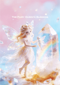 Lucky Crystal and the Fairy Queen 2