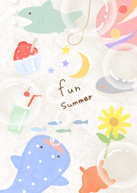 beige Summer Walk 04_2