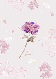 Classical flower.2.