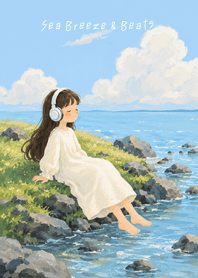 Sea Breeze & Beats