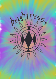 brightness