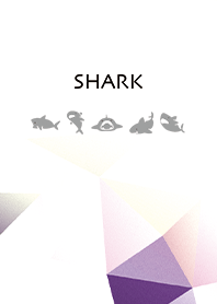 สีเทา : ฉลามฉลาม