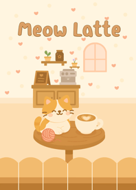 Meow Latte1-Sunb