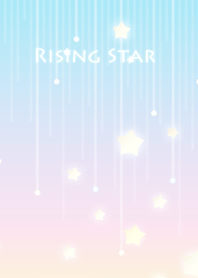 Rising Star/ブルー 18.v2