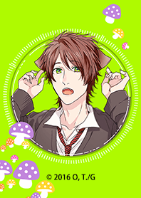 Morimori Gakuen Tonover.