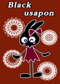 Black usapon
