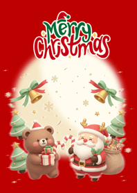 เมอรี่คริสต์มาส(4)