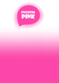 Fuchsia Pink & White Theme