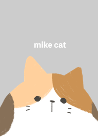 Mike cats