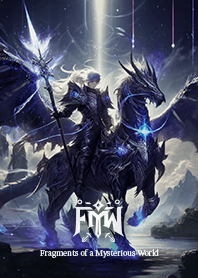 Knight of the Dragon Star *FMW
