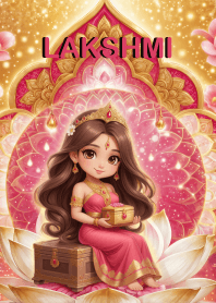 Lakshmi Luck, rich & wealth