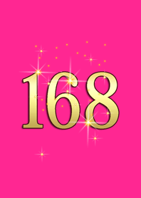 Lucky168*PINK