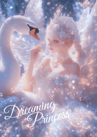 My Dreaming Princess 3-pi5